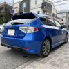 subaru impreza 2011 CFJ1848275 image 2