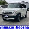 suzuki hustler 2014 quick_quick_DBA-MR31S_MR31S-807196 image 1