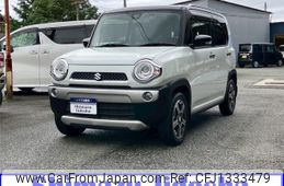 suzuki hustler 2014 quick_quick_DBA-MR31S_MR31S-807196