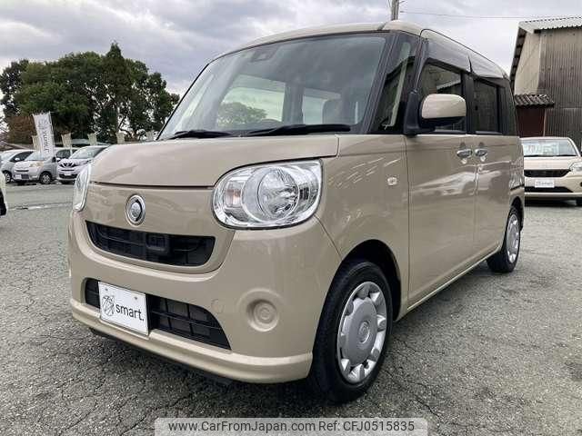 daihatsu move-canbus 2017 quick_quick_DBA-LA800S_LA800S-0061337 image 2