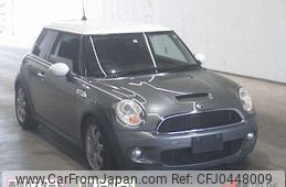 mini mini-others 2007 -BMW--BMW Mini MF16Sｶｲ--0TL39590---BMW--BMW Mini MF16Sｶｲ--0TL39590-