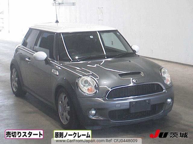 mini mini-others 2007 -BMW--BMW Mini MF16Sｶｲ--0TL39590---BMW--BMW Mini MF16Sｶｲ--0TL39590- image 1