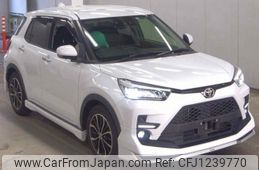 toyota raize 2020 quick_quick_5BA-A210A_0016808