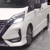 nissan serena 2021 -NISSAN 【名古屋 307ﾓ6947】--Serena GFC27-233525---NISSAN 【名古屋 307ﾓ6947】--Serena GFC27-233525- image 8