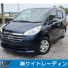 honda stepwagon 2009 -HONDA--Stepwgn RG1--1360146---HONDA--Stepwgn RG1--1360146- image 1