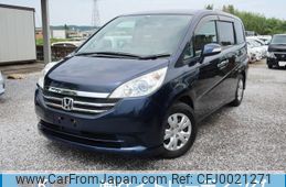 honda stepwagon 2009 -HONDA--Stepwgn RG1--1360146---HONDA--Stepwgn RG1--1360146-