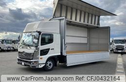 hino ranger 2023 -HINO--Hino Ranger 2PG-FD2ABG--FD2AB-***870---HINO--Hino Ranger 2PG-FD2ABG--FD2AB-***870-