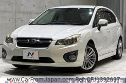 subaru impreza-wagon 2013 -SUBARU--Impreza Wagon DBA-GP7--GP7-047493---SUBARU--Impreza Wagon DBA-GP7--GP7-047493-