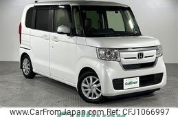 honda n-box 2018 CFJ1066997