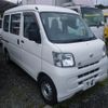 daihatsu hijet-van 2016 -DAIHATSU--Hijet Van EBD-S331V--S331V-0148049---DAIHATSU--Hijet Van EBD-S331V--S331V-0148049- image 1