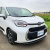 toyota sienta 2024 -TOYOTA 【八王子 501ﾒ8398】--Sienta 6AA-MXPL10G--MXPL10-1157725---TOYOTA 【八王子 501ﾒ8398】--Sienta 6AA-MXPL10G--MXPL10-1157725- image 1