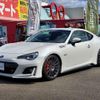 subaru brz 2016 quick_quick_DBA-ZC6_ZC6-025295 image 1