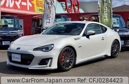 subaru brz 2016 quick_quick_DBA-ZC6_ZC6-025295