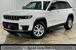 jeep grand-cherokee 2023 -CHRYSLER--Jeep Grand Cherokee 7BA-WL20--1C4PJHKN2P8775981---CHRYSLER--Jeep Grand Cherokee 7BA-WL20--1C4PJHKN2P8775981-