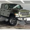 jeep gladiator 2024 CFJ1706952 image 10