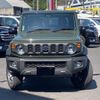 suzuki jimny-sierra 2024 quick_quick_3BA-JB74W_JB74W-229248 image 2