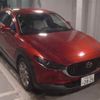 mazda cx-3 2020 -MAZDA 【多摩 304ｽ2825】--CX-30 DM8P-110325---MAZDA 【多摩 304ｽ2825】--CX-30 DM8P-110325- image 1