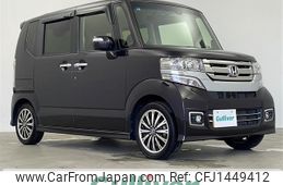 honda n-box 2017 CFJ1449412