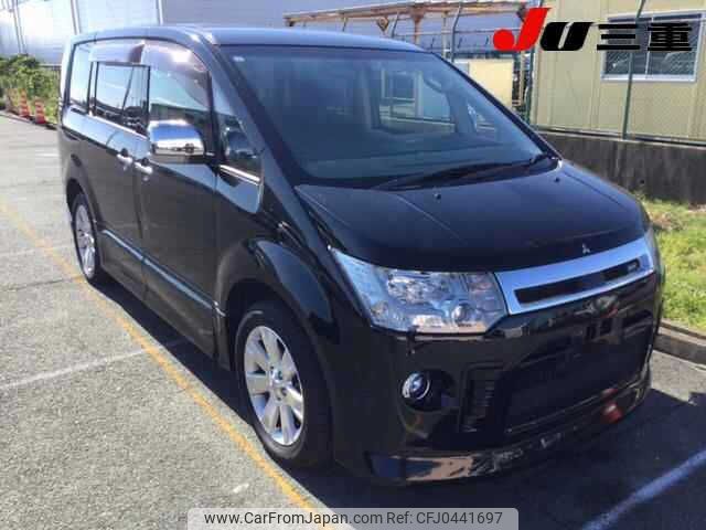 mitsubishi delica-d5 2015 -MITSUBISHI--Delica D5 CV2W-1000803---MITSUBISHI--Delica D5 CV2W-1000803- image 1