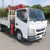 mitsubishi-fuso canter 2018 CFJ1437041 image 3