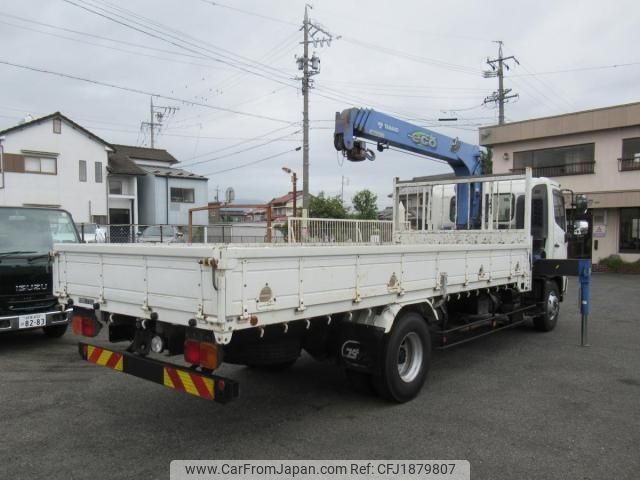 hino ranger 2013 CFJ1879807 image 2