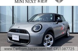 mini mini-others 2024 -BMW--BMW Mini 3BA-12GD15--WMW12GD0902W15486---BMW--BMW Mini 3BA-12GD15--WMW12GD0902W15486-