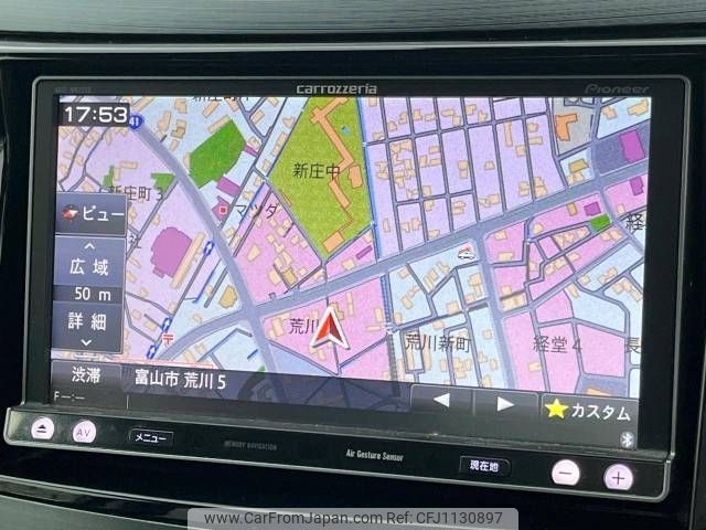 subaru legacy-b4 2013 -SUBARU--Legacy B4 DBA-BMM--BMM-006309---SUBARU--Legacy B4 DBA-BMM--BMM-006309- image 2