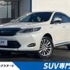 toyota harrier 2014 -TOYOTA--Harrier DAA-AVU65W--AVU65-0007683---TOYOTA--Harrier DAA-AVU65W--AVU65-0007683- image 1