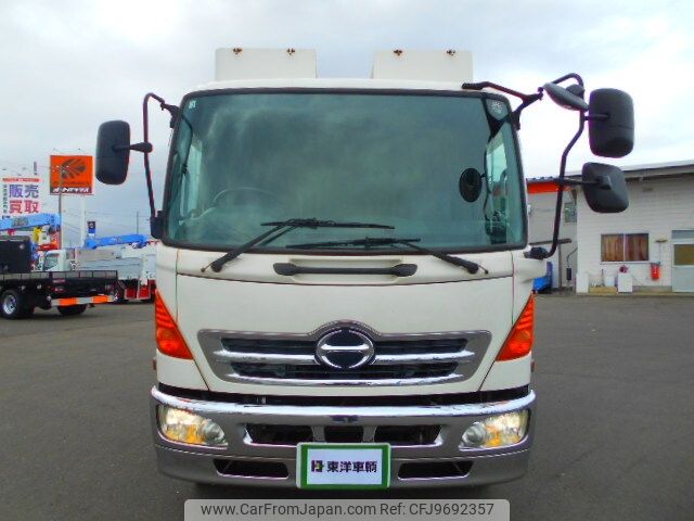 hino ranger 2006 -HINO--Hino Ranger ADG-FE7JJWA--FE7JJW-10055---HINO--Hino Ranger ADG-FE7JJWA--FE7JJW-10055- image 2