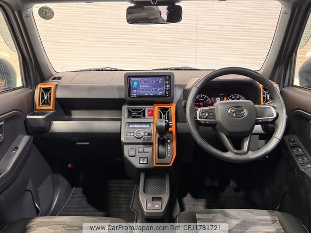 daihatsu taft 2020 CFJ1781721 image 2