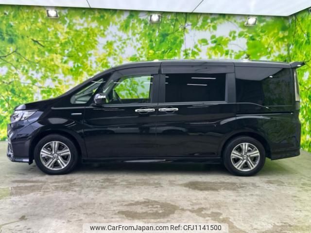 honda stepwagon 2017 quick_quick_6AA-RP5_RP5-1054048 image 2