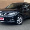 nissan x-trail 2017 -NISSAN--X-Trail DBA-NT32--NT32-061107---NISSAN--X-Trail DBA-NT32--NT32-061107- image 1