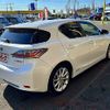 lexus ct 2011 -LEXUS--Lexus CT DAA-ZWA10--ZWA10-2044504---LEXUS--Lexus CT DAA-ZWA10--ZWA10-2044504- image 3