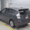 toyota prius-α 2013 -TOYOTA--Prius α DAA-ZVW41W--ZVW41-3264584---TOYOTA--Prius α DAA-ZVW41W--ZVW41-3264584- image 11