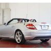 mercedes-benz slk-class 2005 -MERCEDES-BENZ 【川越 332】--Benz SLK DBA-171456--WDB1714562F100923---MERCEDES-BENZ 【川越 332】--Benz SLK DBA-171456--WDB1714562F100923- image 44