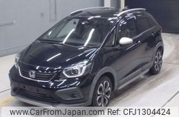 honda fit 2020 -HONDA--Fit GR6-1002763---HONDA--Fit GR6-1002763-