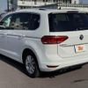 volkswagen golf-touran 2017 -VOLKSWAGEN--VW Golf Touran 1TCZD--JW016908---VOLKSWAGEN--VW Golf Touran 1TCZD--JW016908- image 18