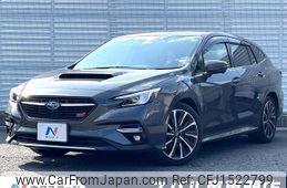 subaru levorg 2021 CFJ1522799