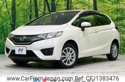 honda fit 2014 -HONDA--Fit DBA-GK4--GK4-3001765---HONDA--Fit DBA-GK4--GK4-3001765-