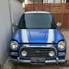 daihatsu mira-gino 2003 -DAIHATSU--Mira Gino UA-L700S--L700S-0331515---DAIHATSU--Mira Gino UA-L700S--L700S-0331515- image 2