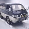 mitsubishi delica-starwagon 1993 -MITSUBISHI--Delica Wagon P35W-0313184---MITSUBISHI--Delica Wagon P35W-0313184- image 1