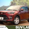 toyota raize 2020 -TOYOTA--Raize 5BA-A200A--A200A-0049425---TOYOTA--Raize 5BA-A200A--A200A-0049425- image 1