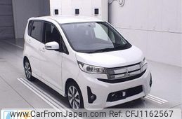 mitsubishi ek 2014 -MITSUBISHI--ek Custom B11W-0054567---MITSUBISHI--ek Custom B11W-0054567-