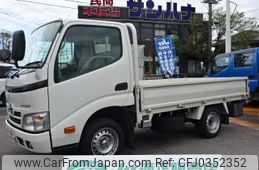 toyota toyoace 2014 GOO_NET_EXCHANGE_0501894A30241021W001