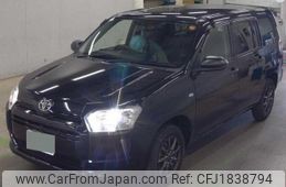 toyota probox 2023 CFJ1838794