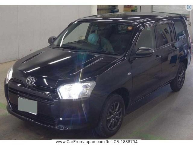 toyota probox 2023 CFJ1838794 image 1