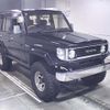 toyota land-cruiser 1990 -TOYOTA--Land Cruiser HZJ77HVｶｲ-0001323---TOYOTA--Land Cruiser HZJ77HVｶｲ-0001323- image 1