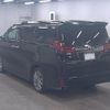 toyota alphard 2017 quick_quick_DBA-AGH30W_AGH30-0156717 image 3