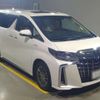 toyota alphard 2021 -TOYOTA 【横浜 306ｻ7895】--Alphard 6AA-AYH30W--AYH30-0121465---TOYOTA 【横浜 306ｻ7895】--Alphard 6AA-AYH30W--AYH30-0121465- image 8