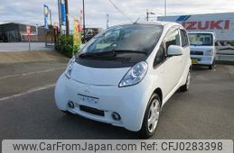 mitsubishi i-miev 2017 CFJ0283398